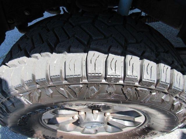 RAM 2500 Power Wagon Crew Cab SWB 4WD 2018