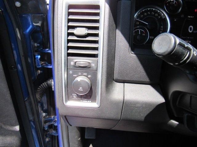 RAM 2500 Power Wagon Crew Cab SWB 4WD 2018