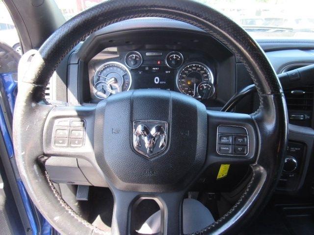 RAM 2500 Power Wagon Crew Cab SWB 4WD 2018