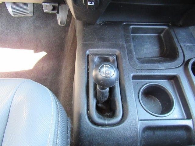 RAM 2500 Power Wagon Crew Cab SWB 4WD 2018