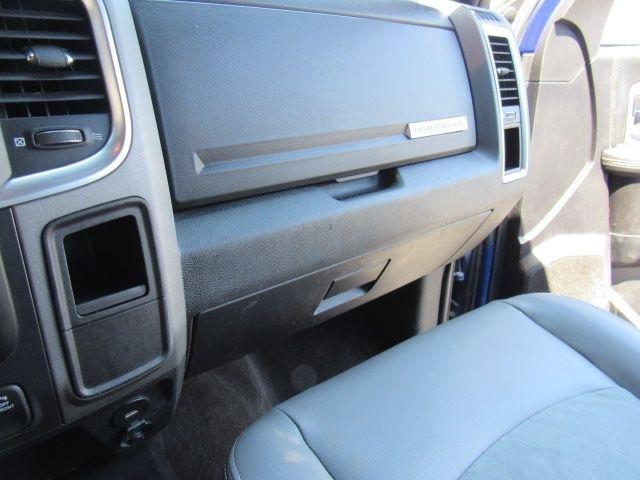 RAM 2500 Power Wagon Crew Cab SWB 4WD 2018