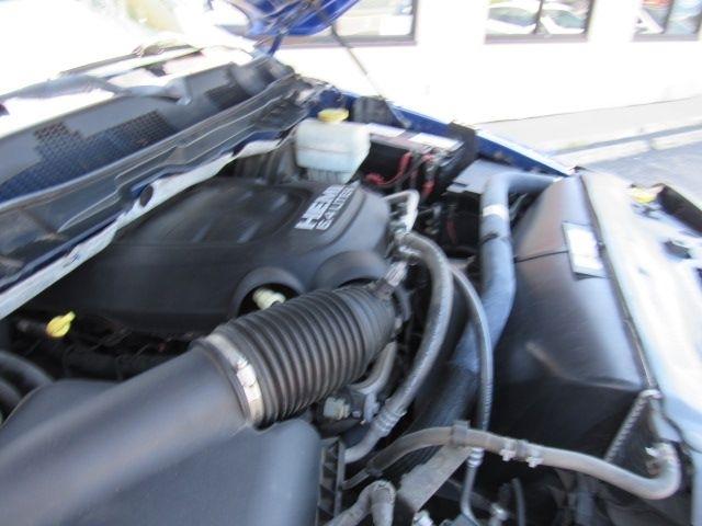 RAM 2500 Power Wagon Crew Cab SWB 4WD 2018