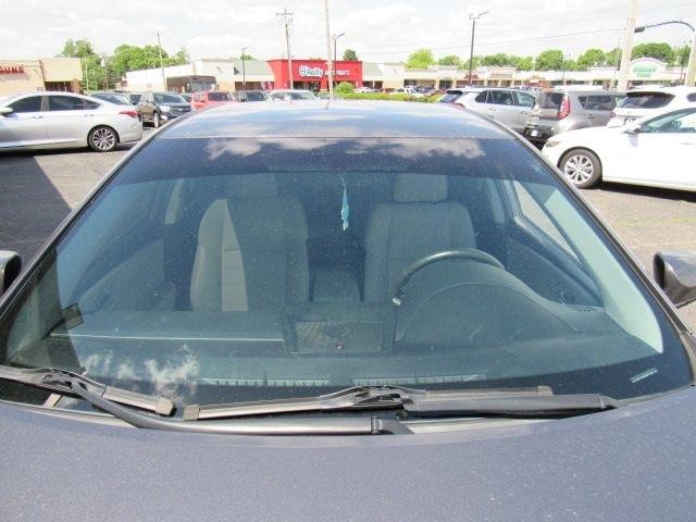Toyota Camry SE 2017