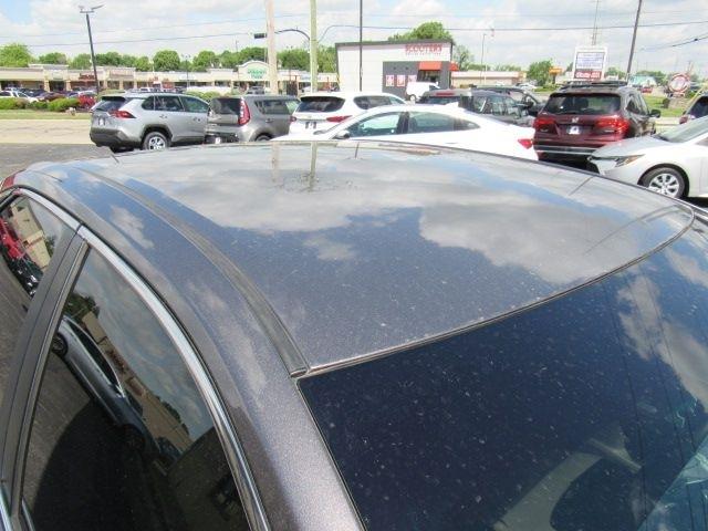 Toyota Camry SE 2017