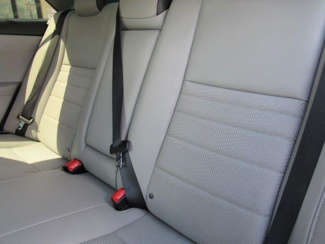 Toyota Camry SE 2017