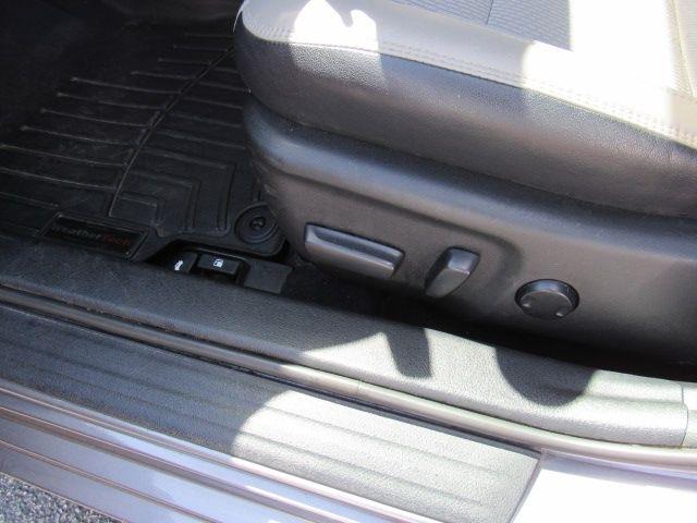 Toyota Camry SE 2017