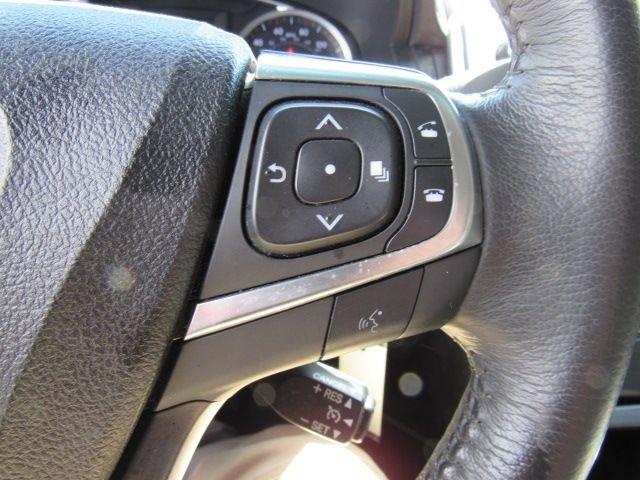 Toyota Camry SE 2017