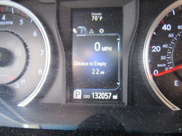 Toyota Camry SE 2017