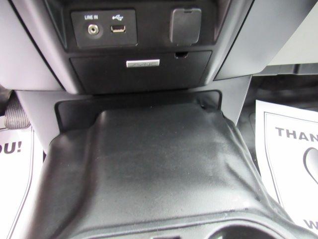 Ford F-150 XL SuperCab 8-ft. Bed 4WD 2015