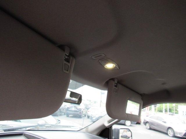 Ford F-150 XL SuperCab 8-ft. Bed 4WD 2015