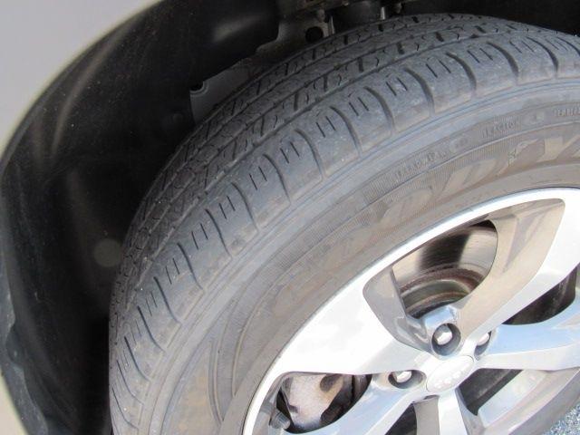 Jeep Cherokee Limited 4WD 2020