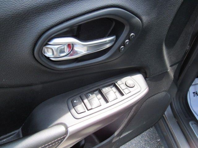 Jeep Cherokee Limited 4WD 2020