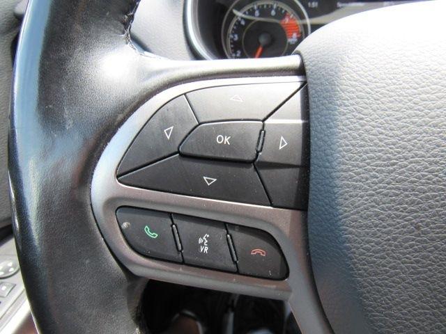 Jeep Cherokee Limited 4WD 2020