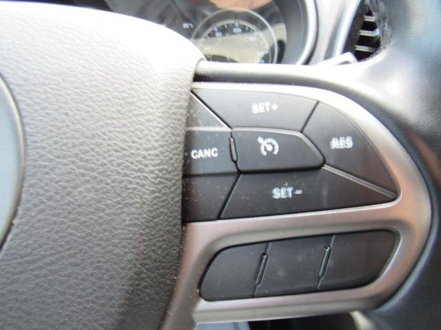Jeep Cherokee Limited 4WD 2020