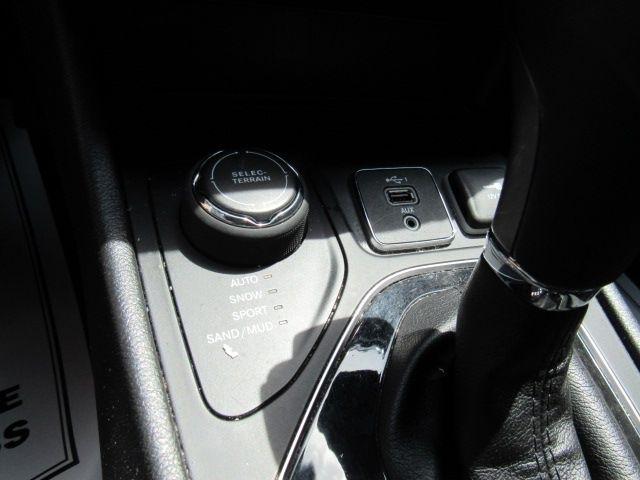 Jeep Cherokee Limited 4WD 2020