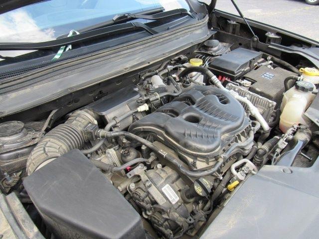 Jeep Cherokee Limited 4WD 2020