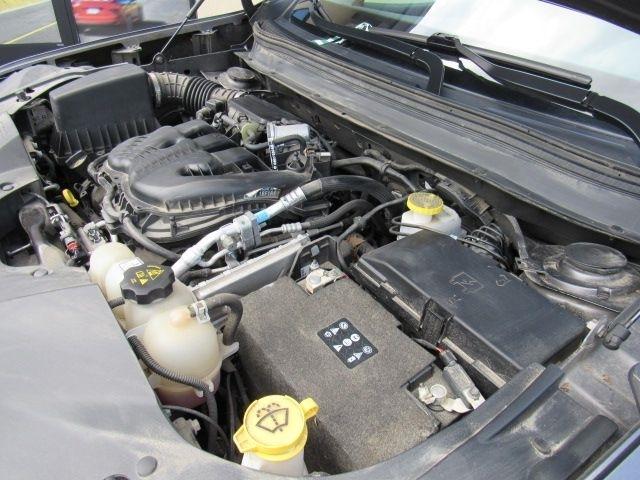 Jeep Cherokee Limited 4WD 2020