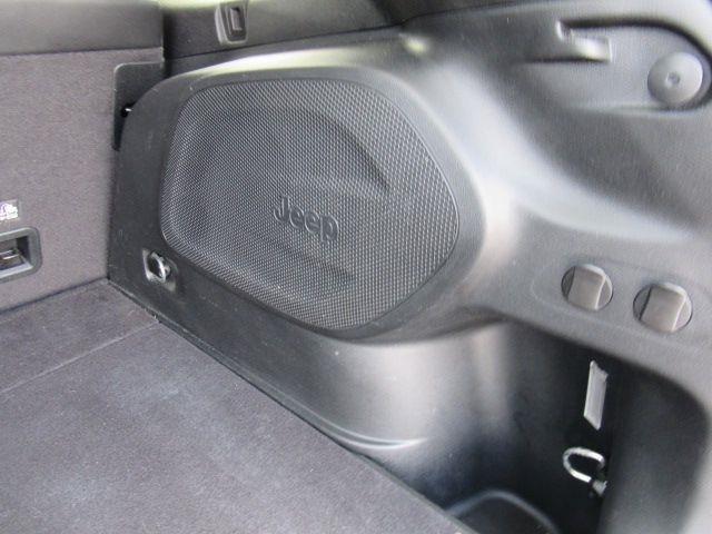 Jeep Cherokee Limited 4WD 2020