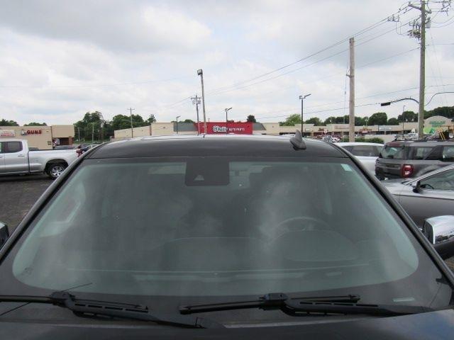 GMC Sierra 1500 SLT Crew Cab Long Box 4WD 2018
