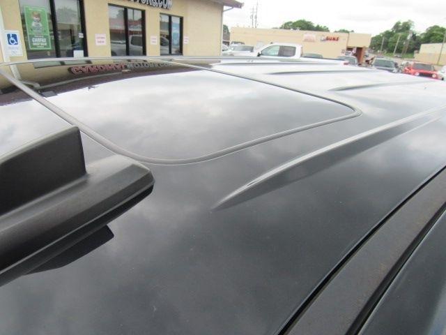 GMC Sierra 1500 SLT Crew Cab Long Box 4WD 2018