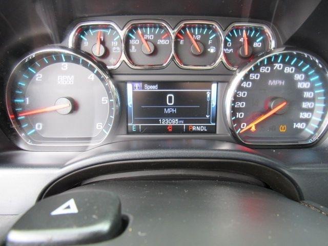 GMC Sierra 1500 SLT Crew Cab Long Box 4WD 2018
