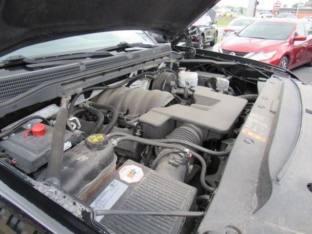 GMC Sierra 1500 SLT Crew Cab Long Box 4WD 2018