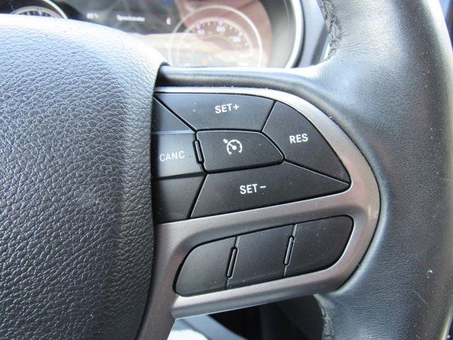 Jeep Cherokee Limited 4WD 2019