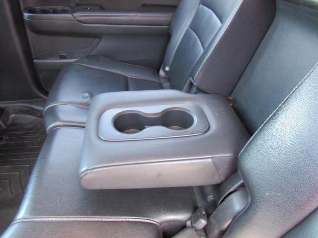 Honda Pilot EX-L w/Honda Sensing AWD 2017