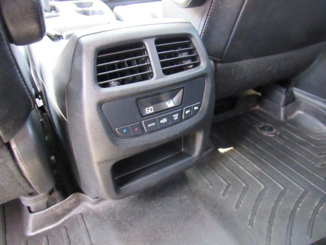 Honda Pilot EX-L w/Honda Sensing AWD 2017