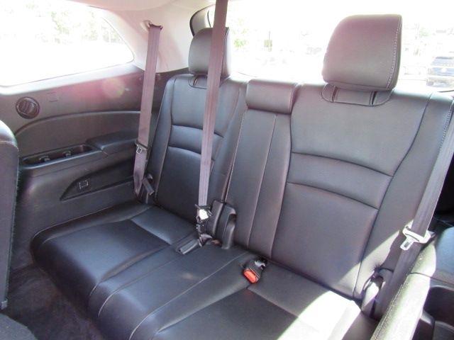 Honda Pilot EX-L w/Honda Sensing AWD 2017
