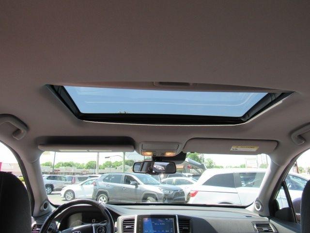 Honda Pilot EX-L w/Honda Sensing AWD 2017