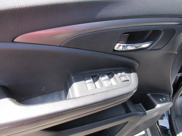 Honda Pilot EX-L w/Honda Sensing AWD 2017