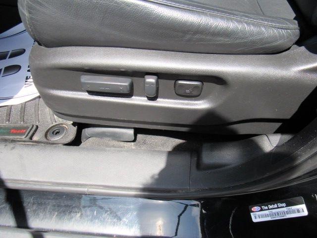 Honda Pilot EX-L w/Honda Sensing AWD 2017