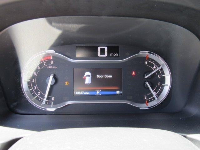 Honda Pilot EX-L w/Honda Sensing AWD 2017