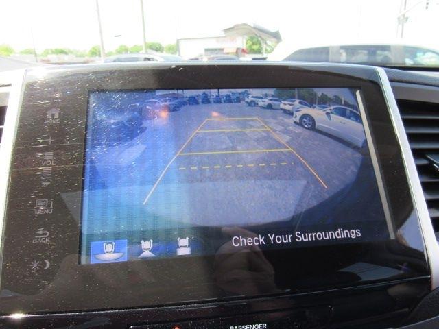 Honda Pilot EX-L w/Honda Sensing AWD 2017