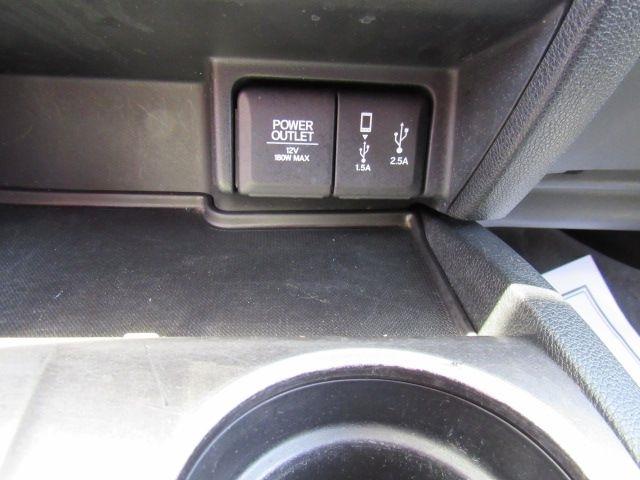 Honda Pilot EX-L w/Honda Sensing AWD 2017