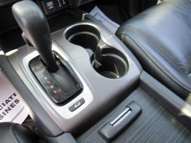 Honda Pilot EX-L w/Honda Sensing AWD 2017
