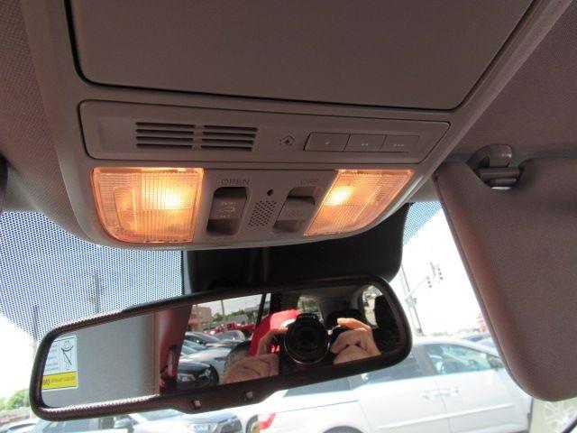 Honda Pilot EX-L w/Honda Sensing AWD 2017