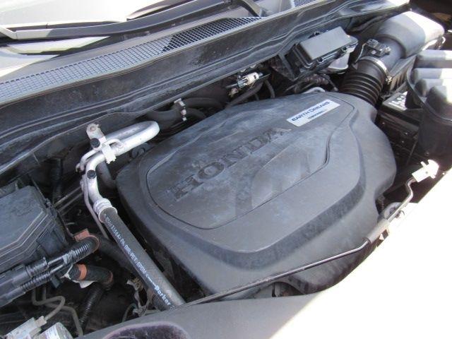 Honda Pilot EX-L w/Honda Sensing AWD 2017