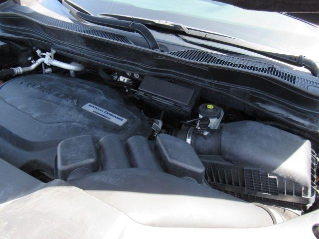 Honda Pilot EX-L w/Honda Sensing AWD 2017