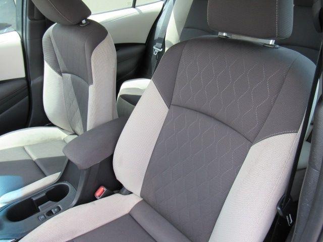 Toyota Corolla LE 2025