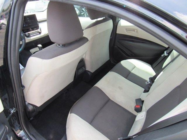 Toyota Corolla LE 2025