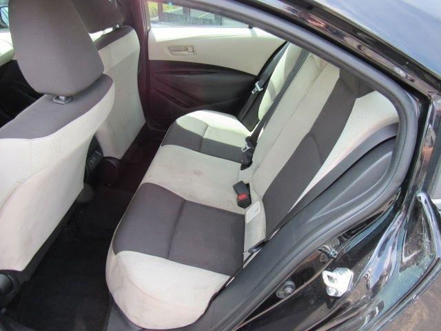Toyota Corolla LE 2025