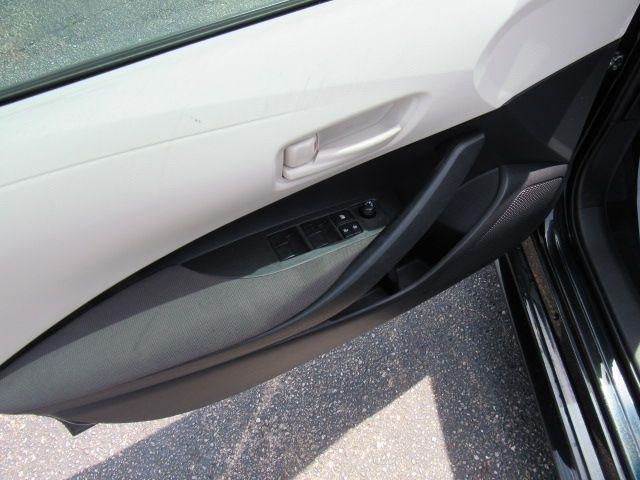 Toyota Corolla LE 2025