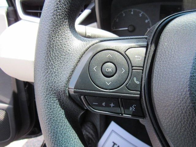 Toyota Corolla LE 2025