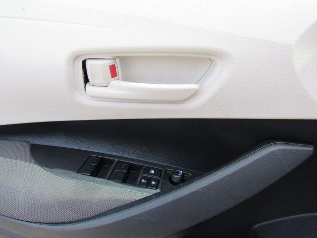 Toyota Corolla LE 2025