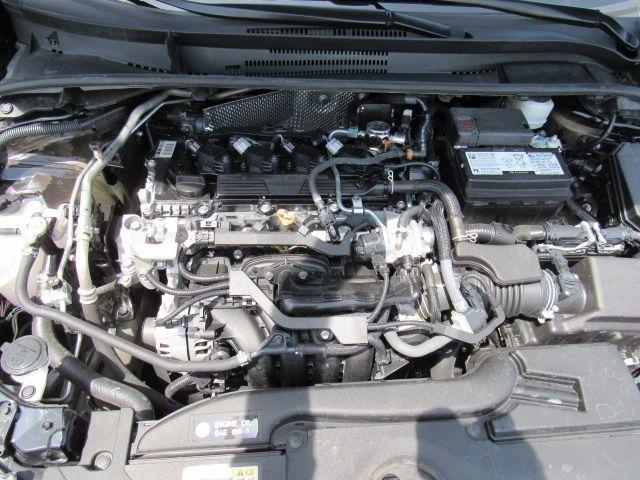 Toyota Corolla LE 2025