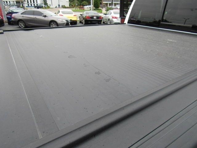 RAM 1500 Rebel Crew Cab SB 4WD 2019