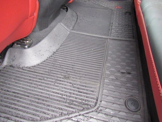RAM 1500 Rebel Crew Cab SB 4WD 2019