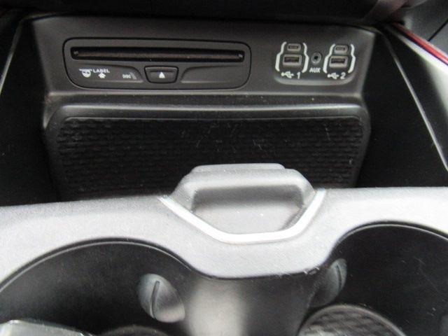 RAM 1500 Rebel Crew Cab SB 4WD 2019